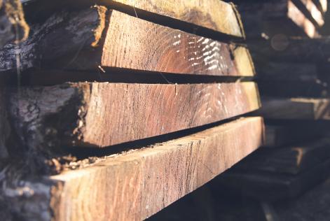 wood