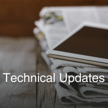 tech upd